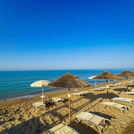Sikania Eco Resort Licata Exterior photo