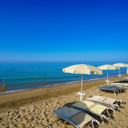 Sikania Eco Resort Licata Exterior photo