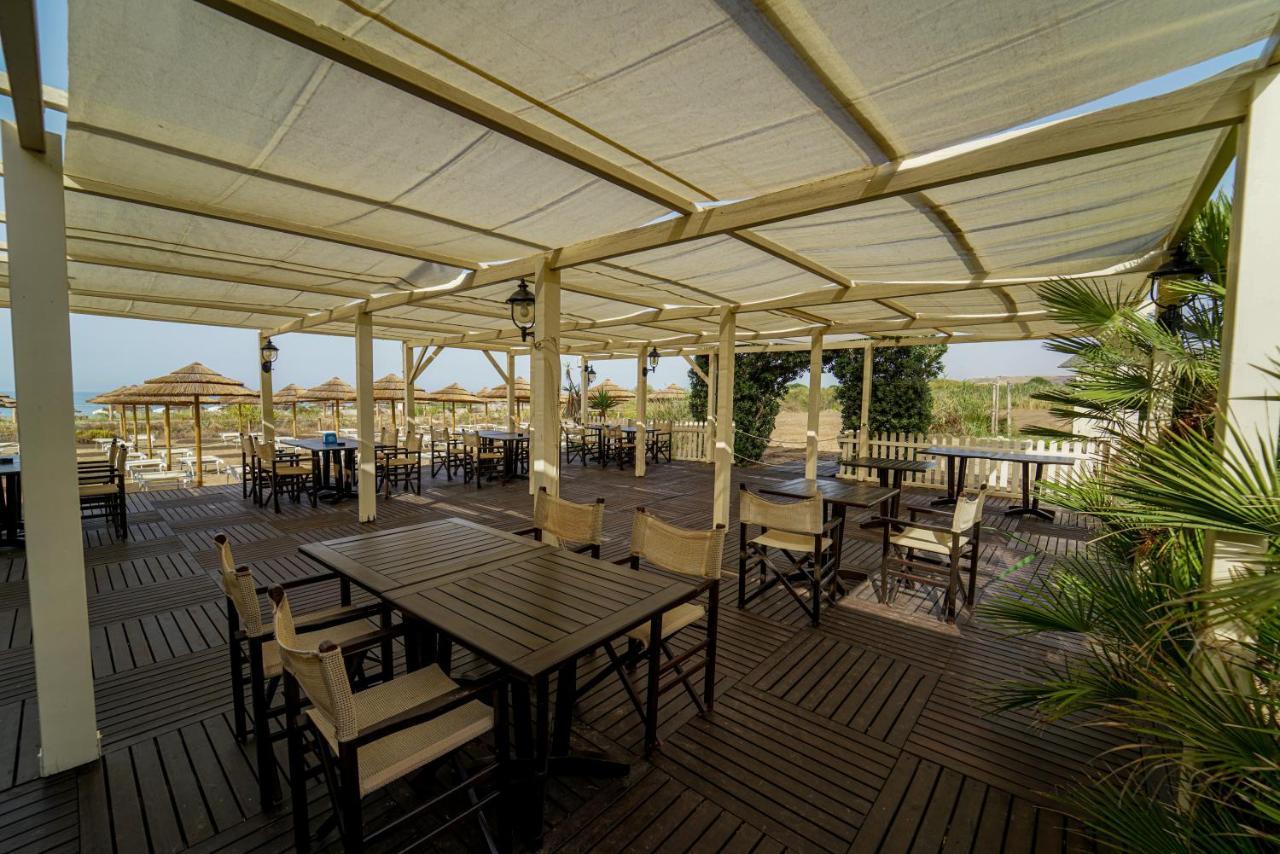 Sikania Eco Resort Licata Exterior photo
