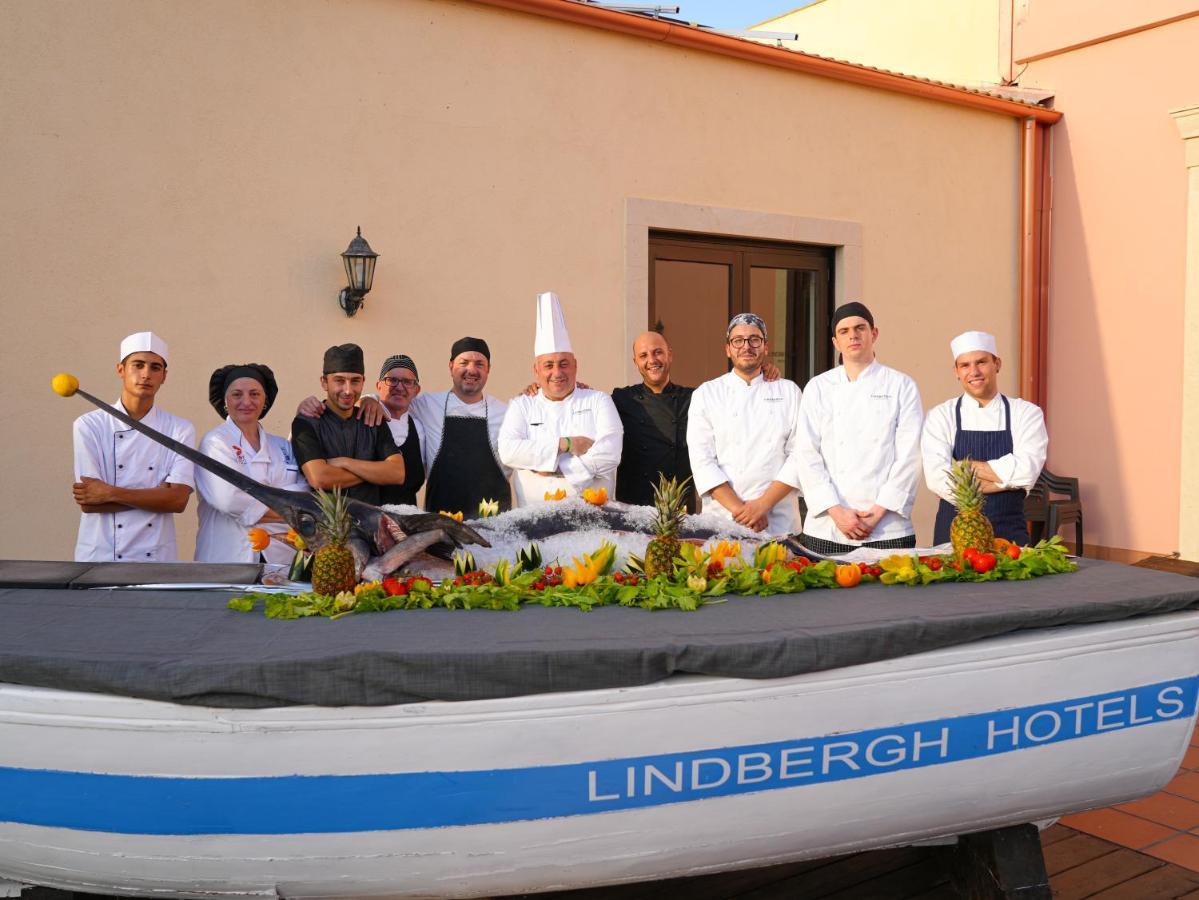 Sikania Eco Resort Licata Exterior photo