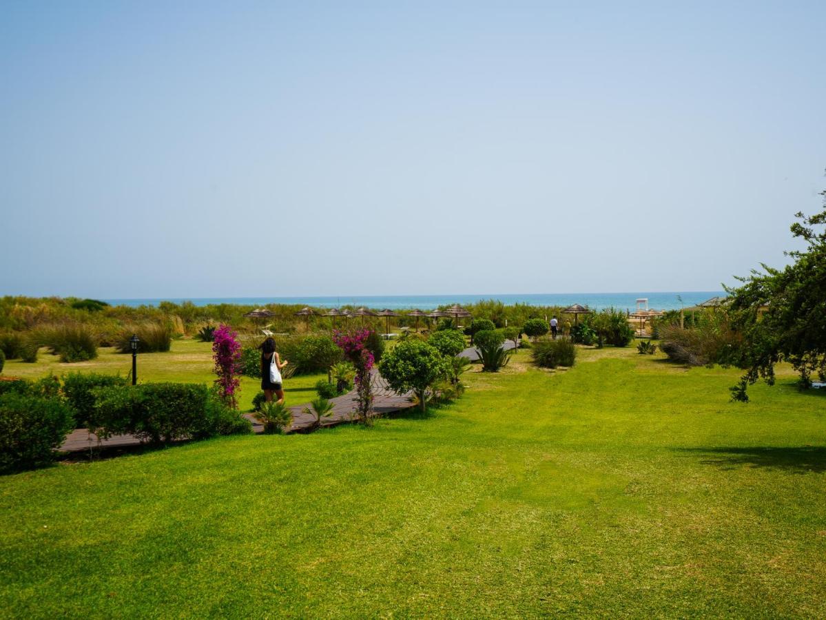 Sikania Eco Resort Licata Exterior photo