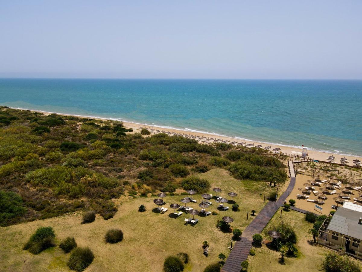 Sikania Eco Resort Licata Exterior photo