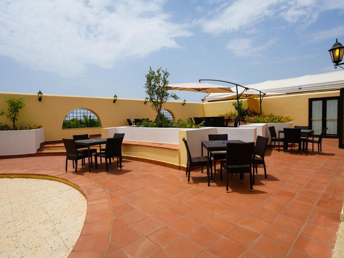 Sikania Eco Resort Licata Exterior photo