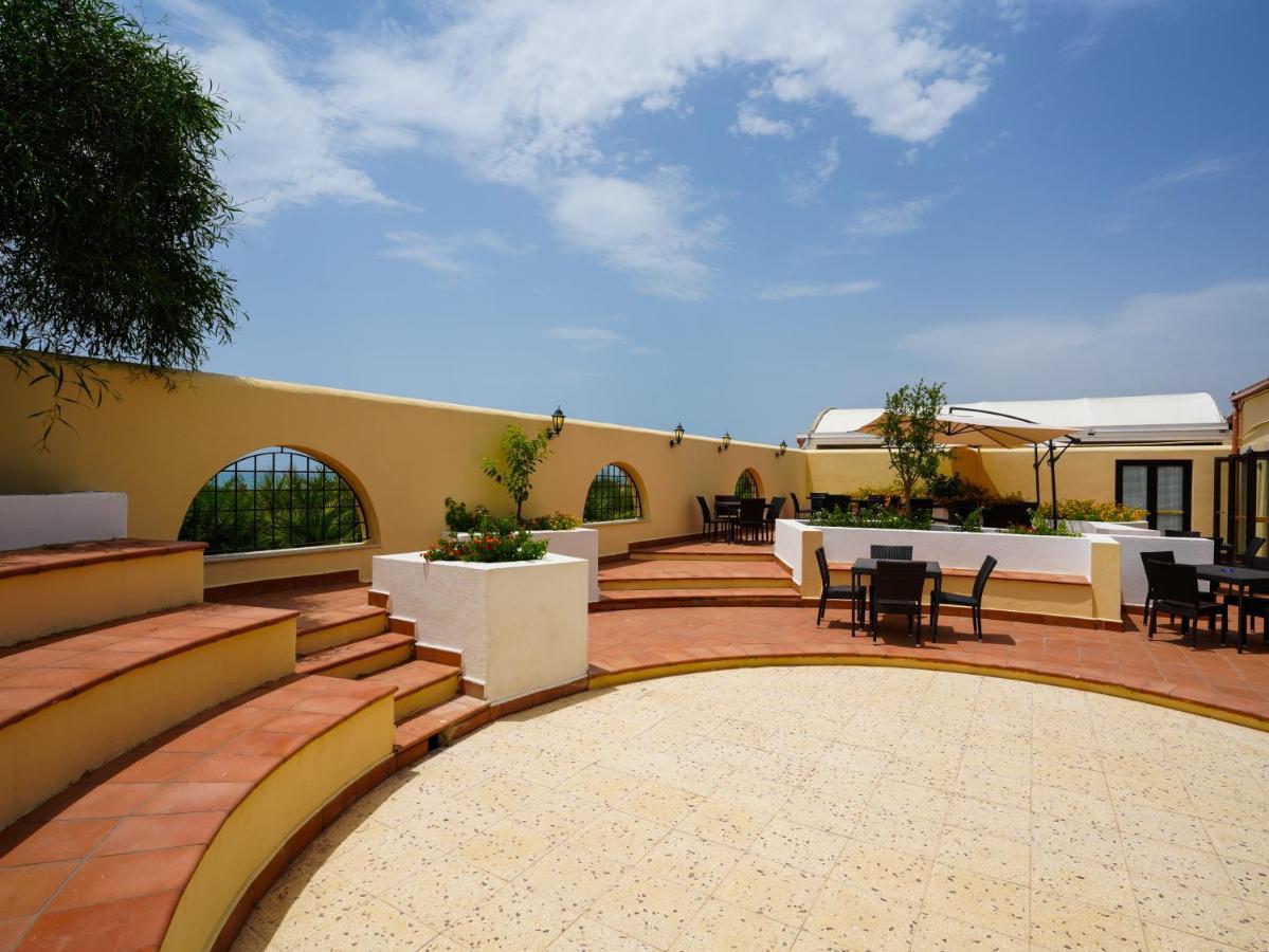 Sikania Eco Resort Licata Exterior photo